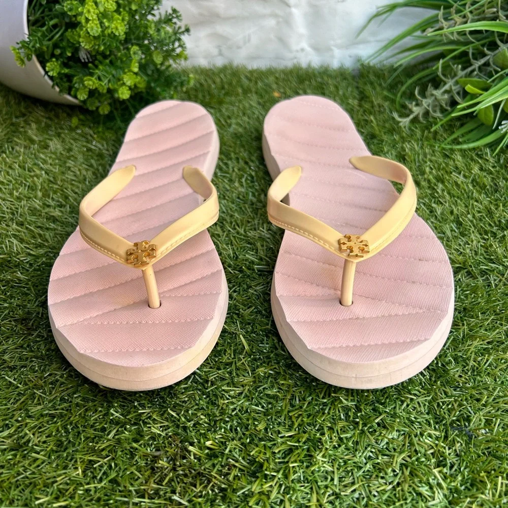 Tory Burch description our
